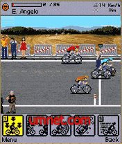 game pic for Tour De France 2007 S60v3
